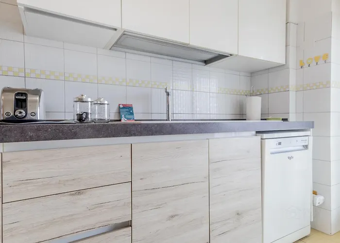 Apartman Tuscolana Sunset *