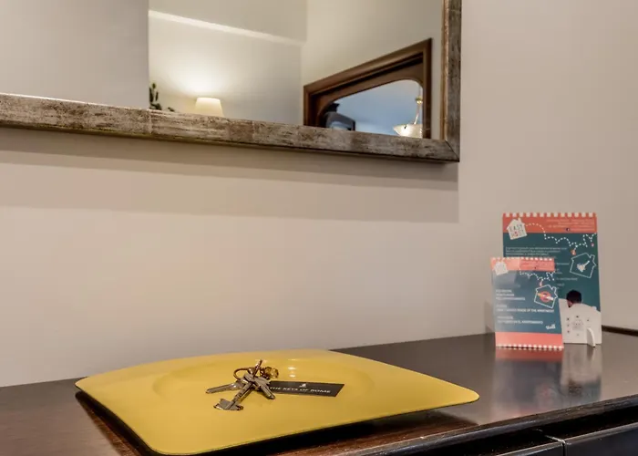Apartman Tuscolana Sunset