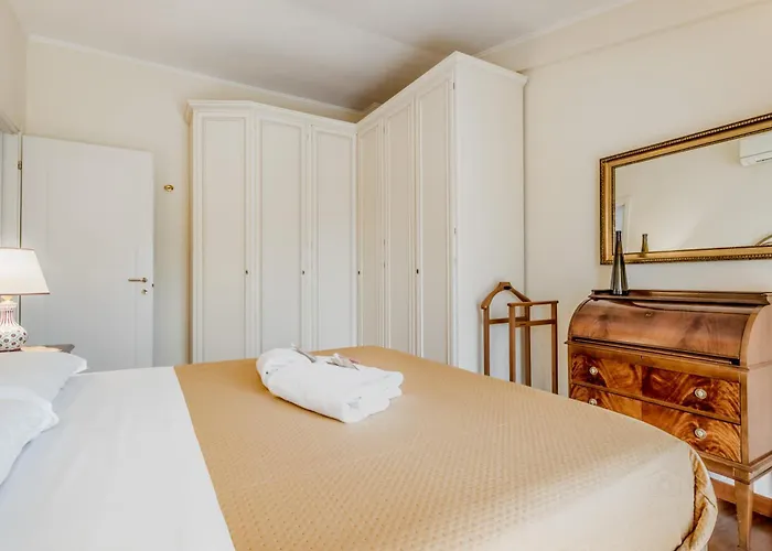 Tuscolana Sunset Apartman