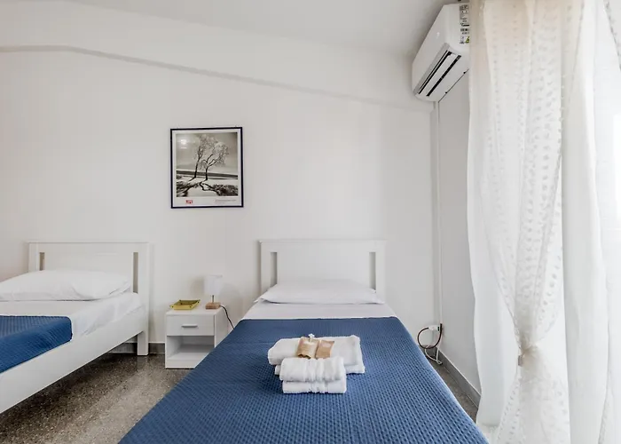 Apartman Tuscolana Sunset