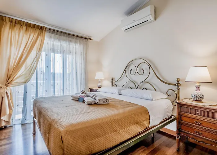 Apartman Tuscolana Sunset Róma